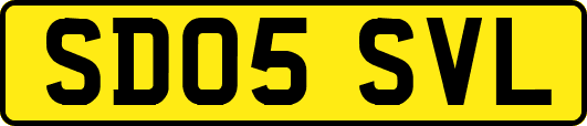 SD05SVL