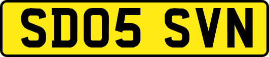 SD05SVN