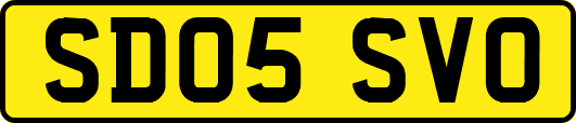 SD05SVO