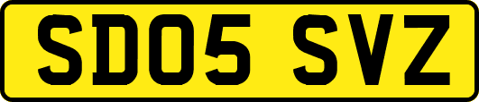 SD05SVZ