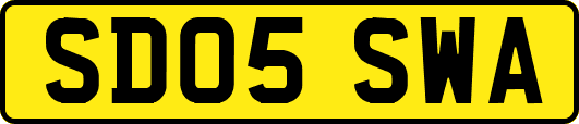 SD05SWA