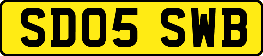SD05SWB