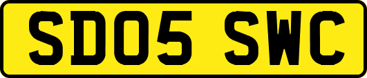 SD05SWC