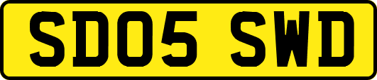 SD05SWD