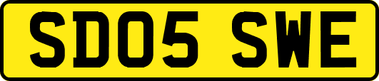 SD05SWE