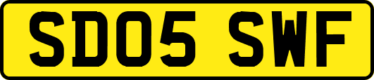 SD05SWF