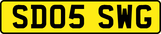 SD05SWG