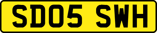 SD05SWH