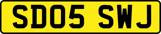 SD05SWJ