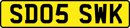 SD05SWK