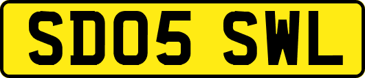 SD05SWL