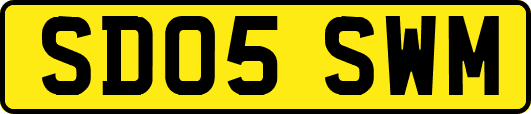 SD05SWM