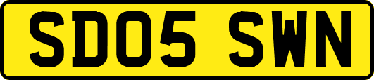 SD05SWN