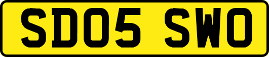 SD05SWO