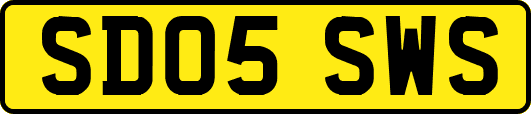 SD05SWS