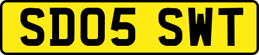 SD05SWT
