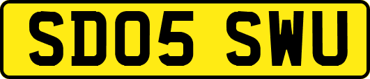 SD05SWU