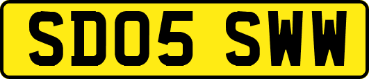 SD05SWW