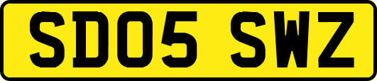 SD05SWZ