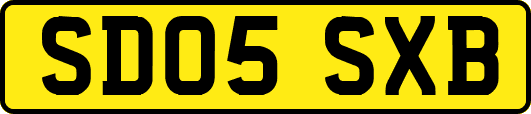SD05SXB