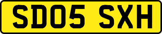 SD05SXH