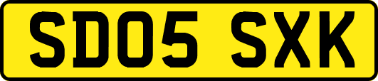 SD05SXK