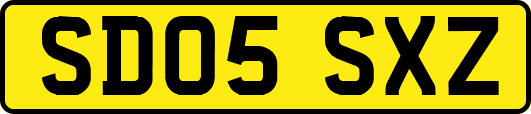 SD05SXZ