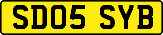 SD05SYB