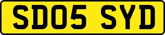SD05SYD