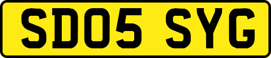 SD05SYG
