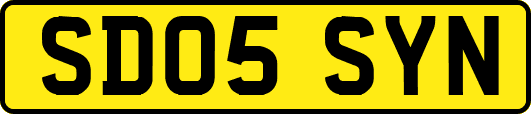 SD05SYN
