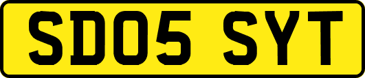SD05SYT