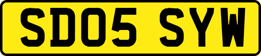 SD05SYW