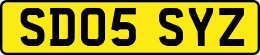 SD05SYZ