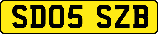 SD05SZB