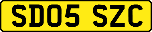 SD05SZC