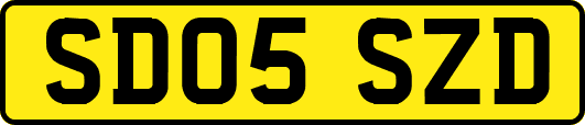 SD05SZD