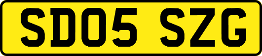 SD05SZG