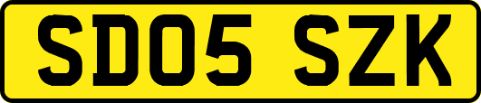 SD05SZK