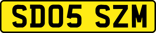 SD05SZM