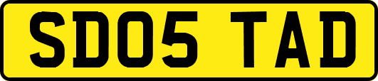 SD05TAD