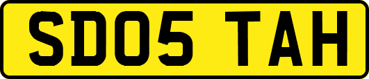 SD05TAH