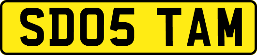 SD05TAM