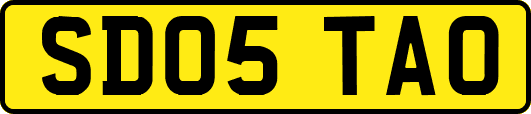 SD05TAO