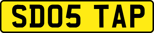 SD05TAP