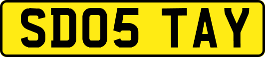 SD05TAY