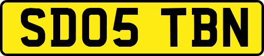 SD05TBN