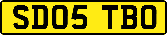 SD05TBO