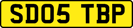 SD05TBP