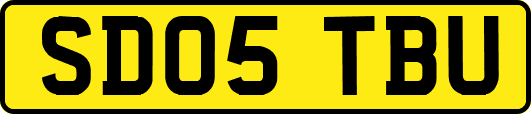 SD05TBU